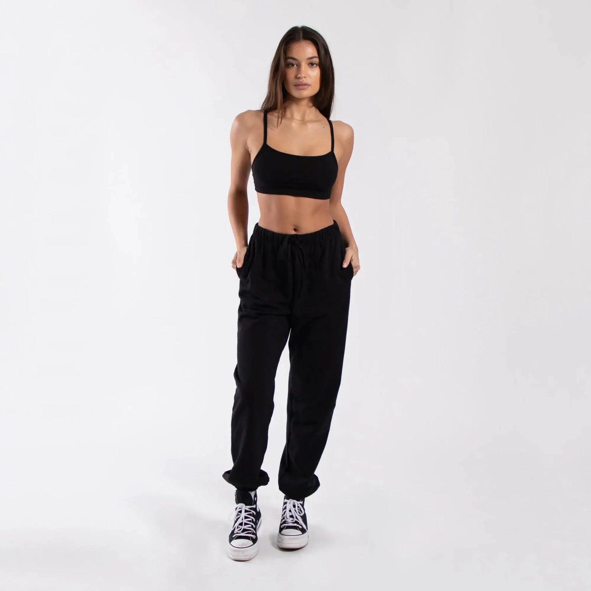 1004HW - Unisex Heavyweight Sweatpants by POS Wholesale