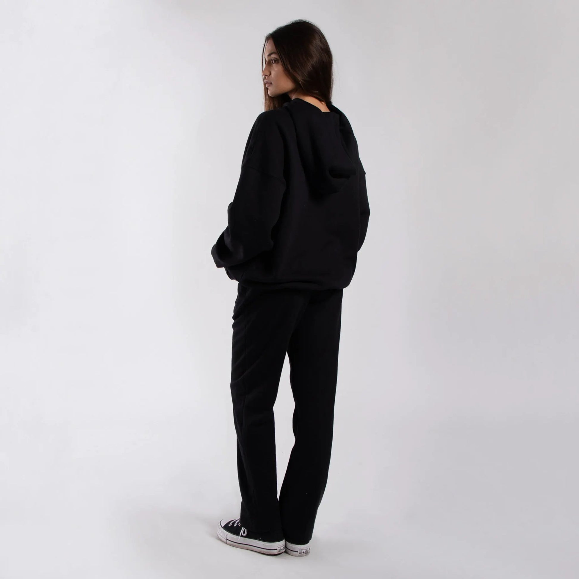 1008HW - Unisex Heavyweight Straight Leg Sweatpants by POS Wholesale