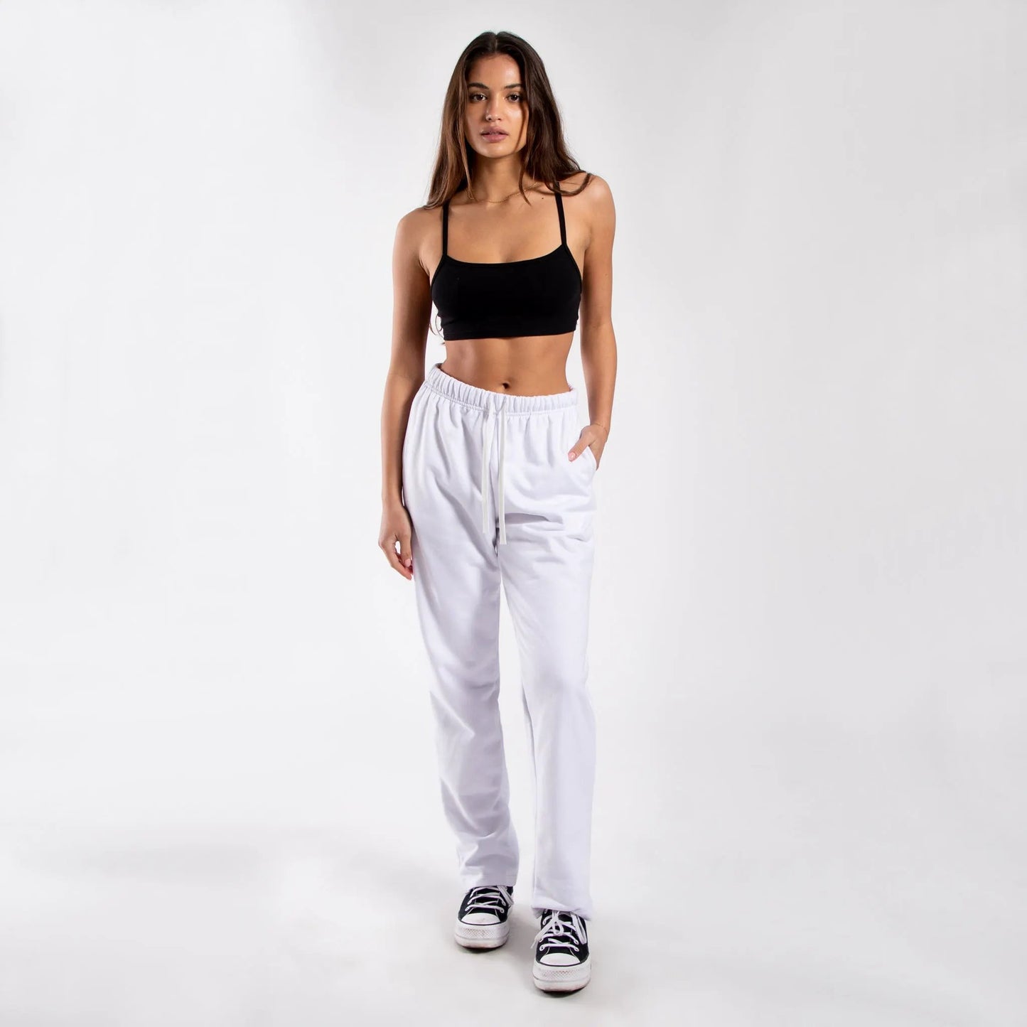 4006 - Women's Bralette by POS Wholesale