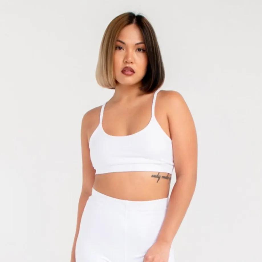 4005 - Women's Sports Bra by POS Wholesale