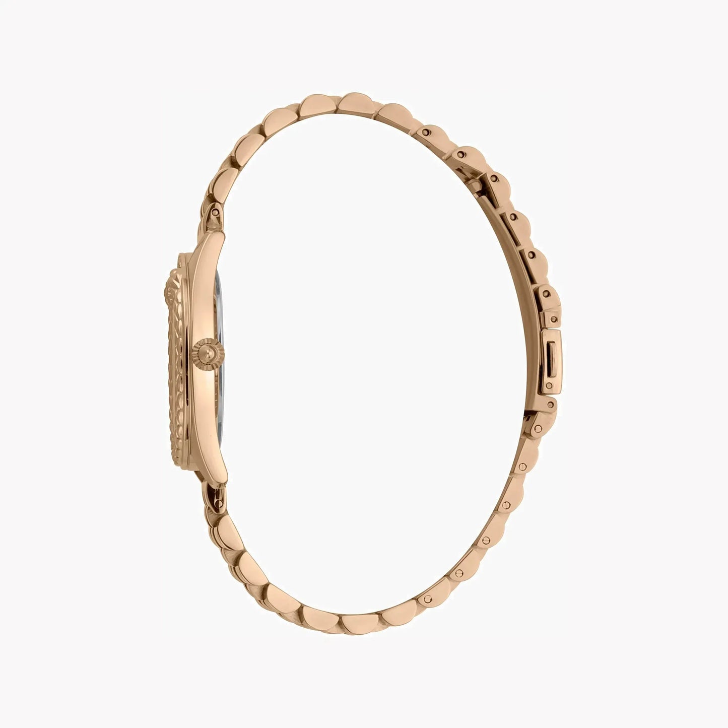Just Cavalli Women's Rose Gold Watch, Elegant Design | Jc1l195m0085 by JUST CAVALLI
