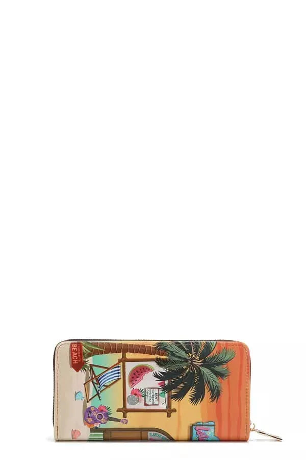 Nicole Lee USA Sun and Sand 3 Piece Bag Set by Nicole Lee USA