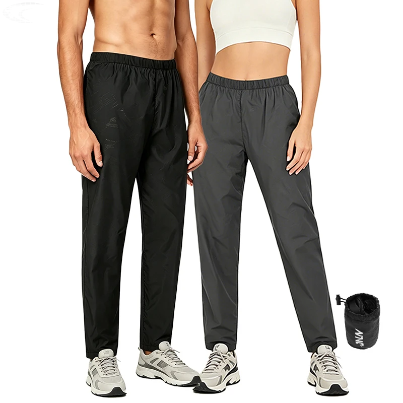 Pants Waterproof Pants Mountain Rain Trousers Everyday Wear by Vimost Shop