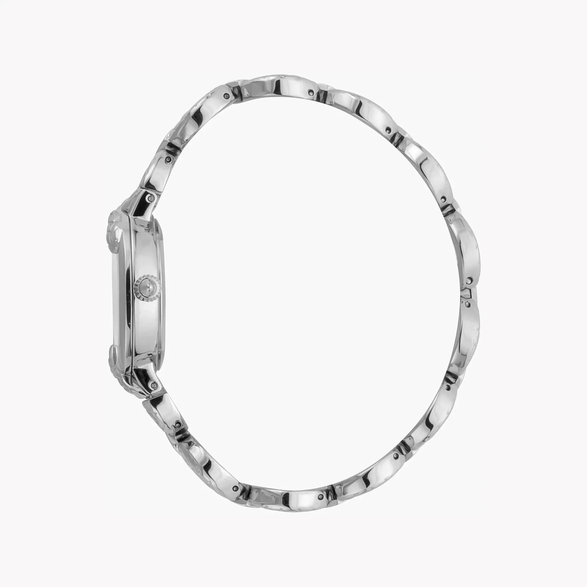 Just Cavalli Women's Silver Watch, Elegant Design | Jc1l206m0015 by JUST CAVALLI