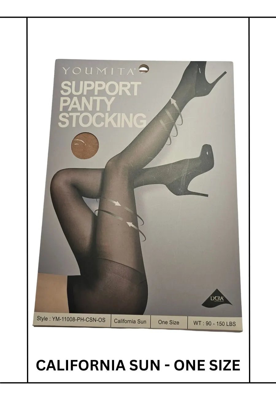 Stockings - One Size by Shape Up