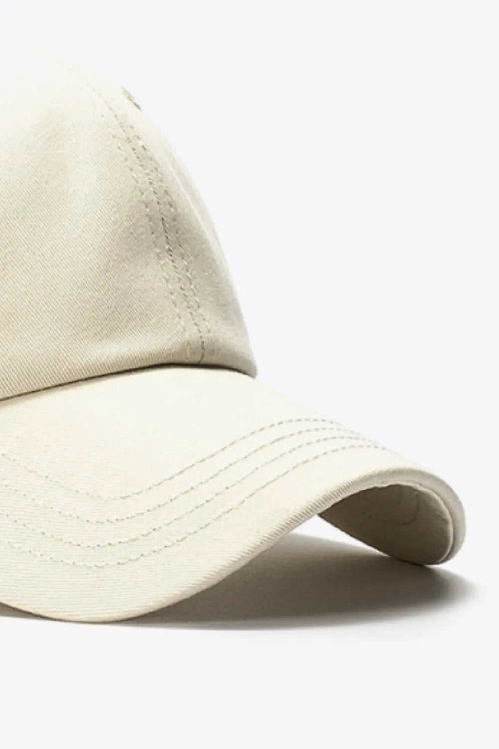 Sports Lovers Baseball Cap by Partner Label