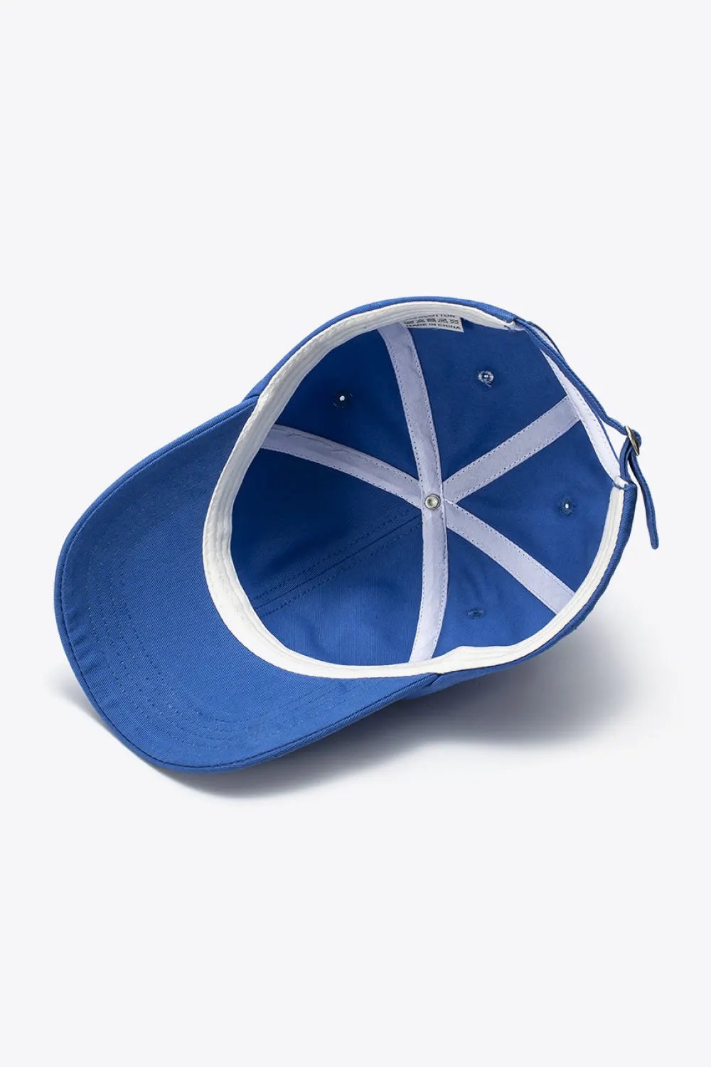 Sports Lovers Baseball Cap by Partner Label