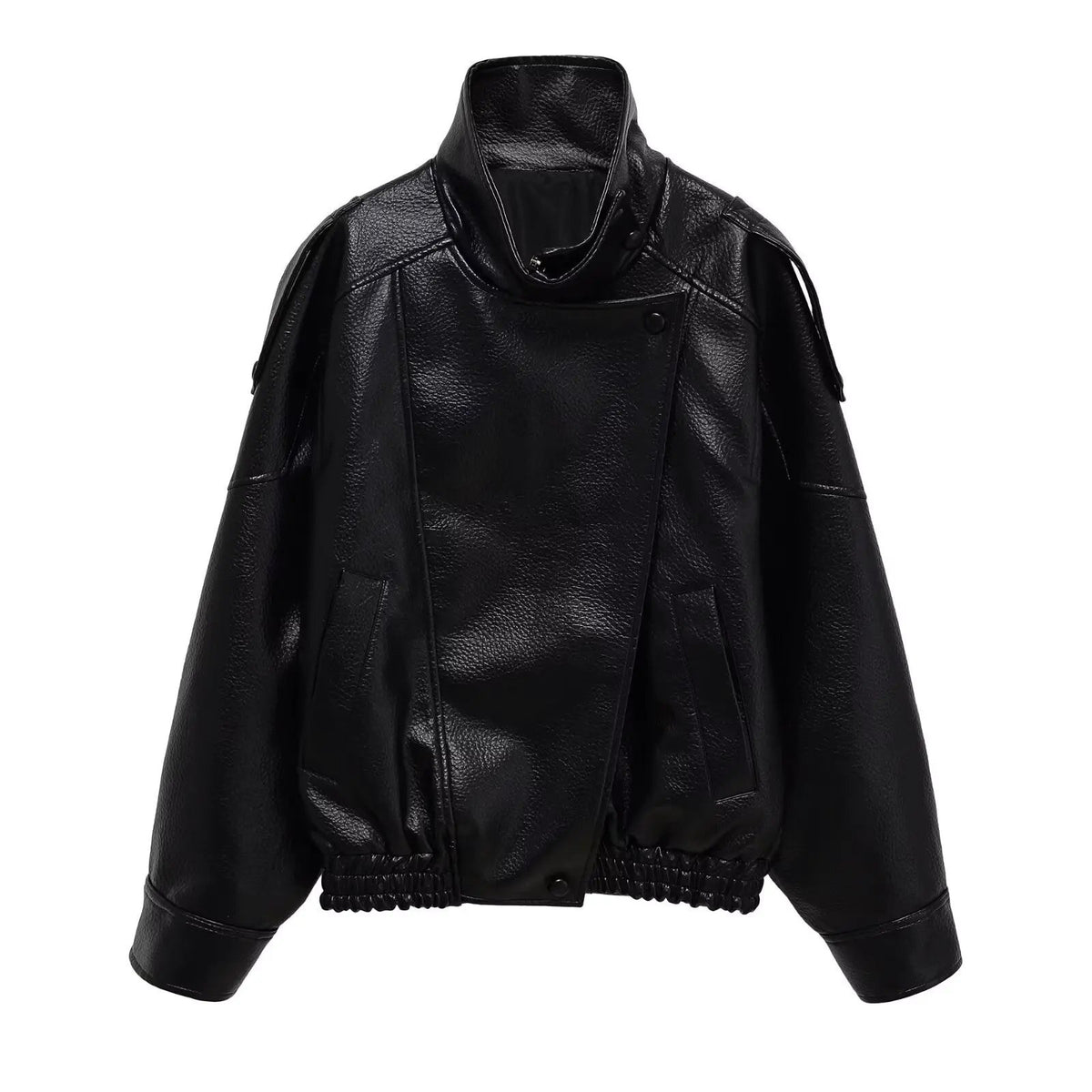 WOMEN'S JACKET Ecological MIDTOWN New Collection Top Trendy BYMANYC ® New York by BYMANYC ® New York