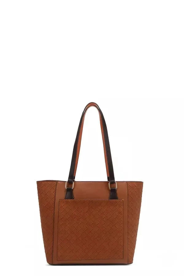 Nicole Lee USA Sun and Sand 3 Piece Bag Set by Nicole Lee USA