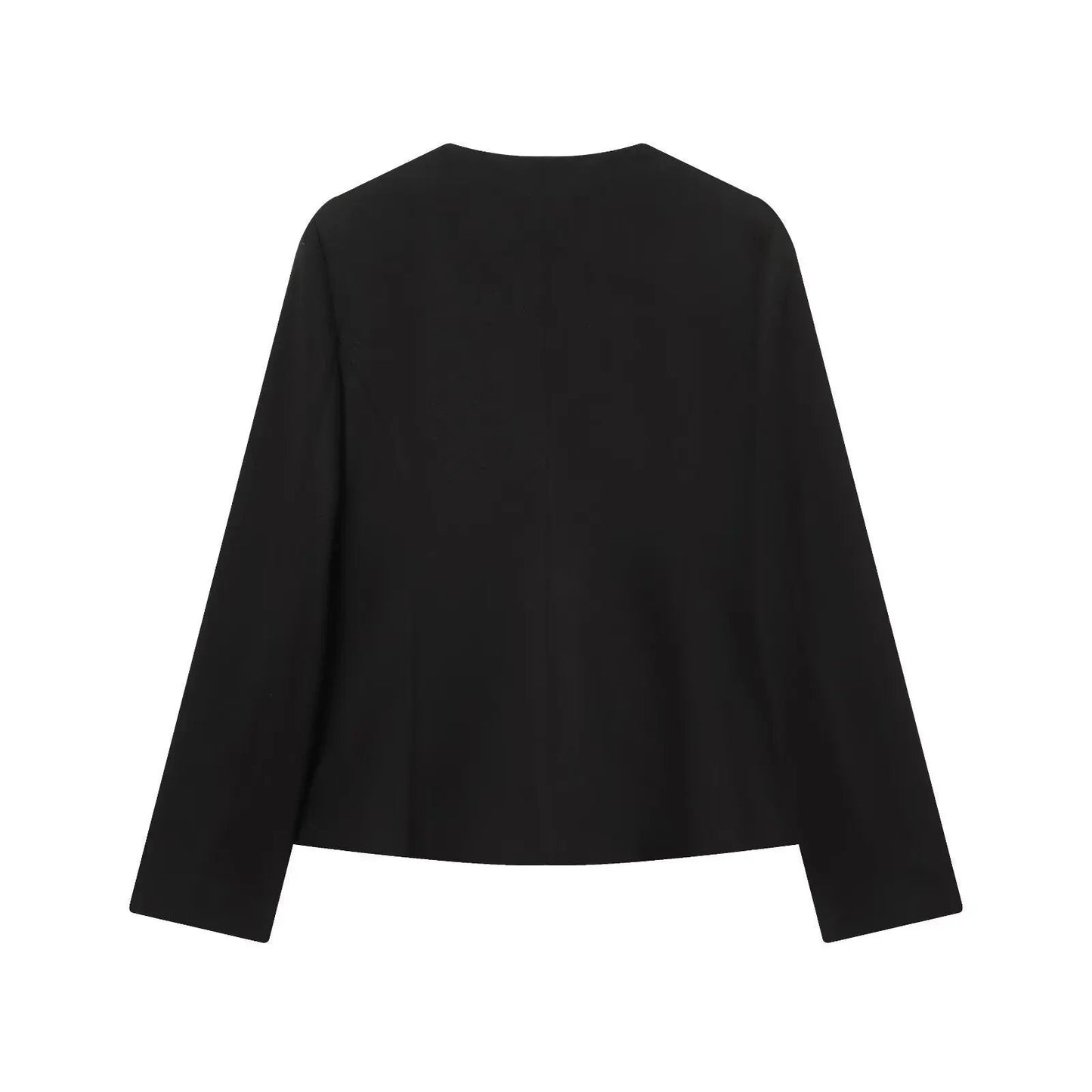 WOMEN'S JACKET Ecological WASHINGTON SQUARE New Collection Top Trendy BYMANYC ® New York by BYMANYC ® New York