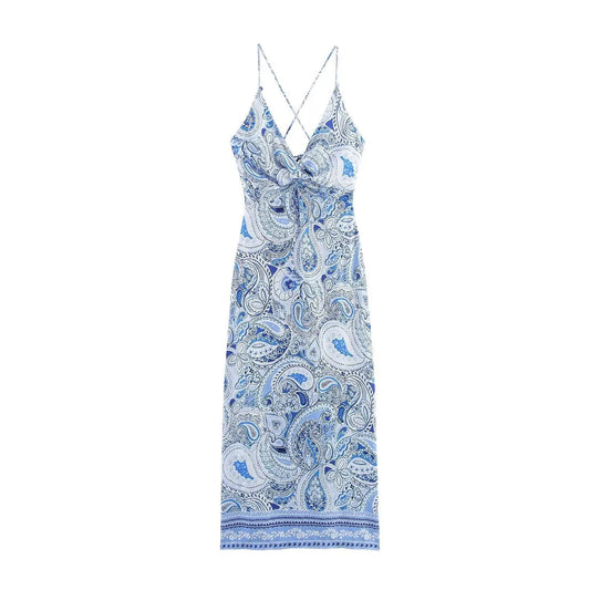 WOMEN'S DRESS MALLORCA LUXE New Collection IBIZA BYMANYC ® New York by BYMANYC ® New York