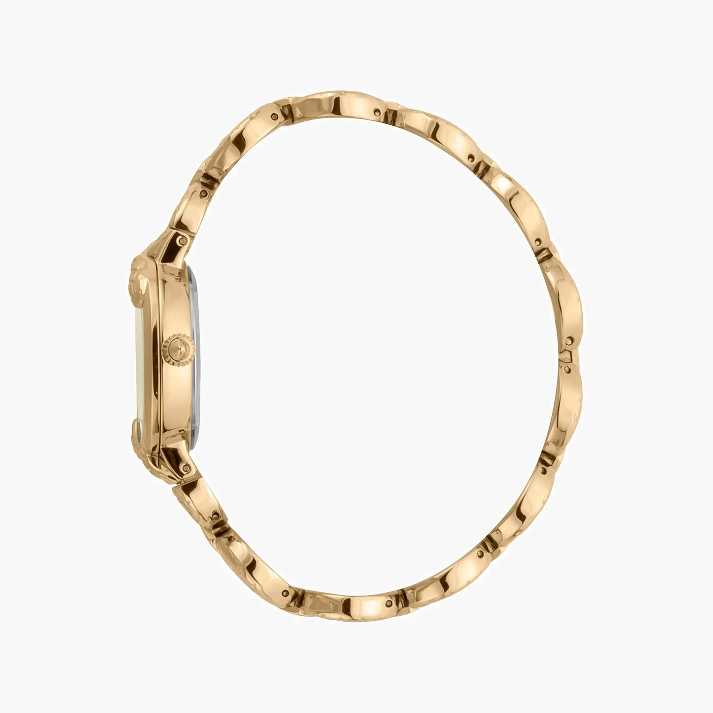 Just Cavalli Women's Gold Watch, Champagne Dial | Jc1l206m0025 by JUST CAVALLI