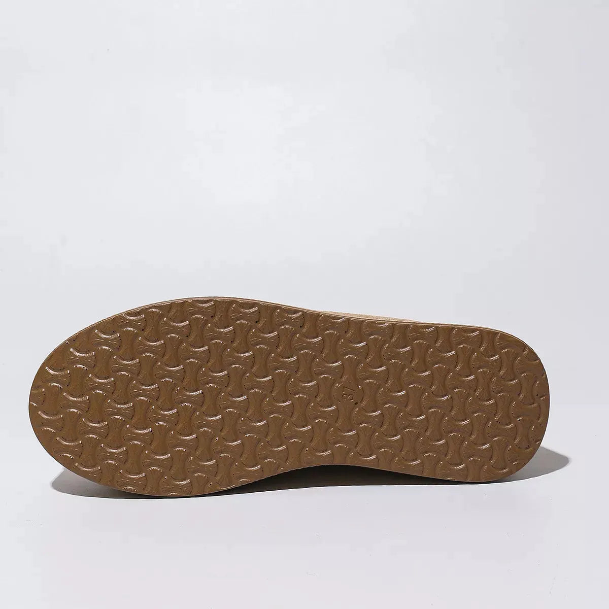 Crisscross Wedge Slip-Ons by Partner Label