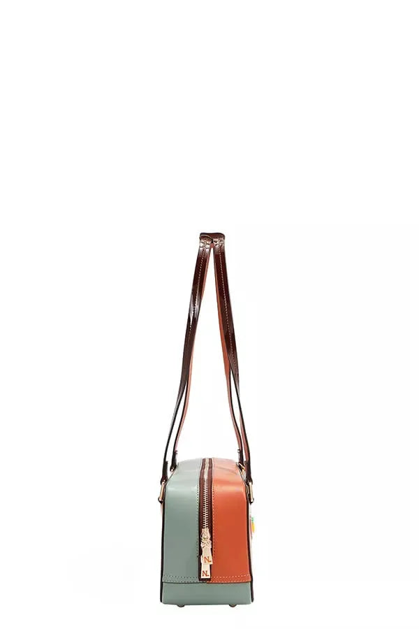 Nicole Lee USA Sun and Sand Shoulder Bag by Nicole Lee USA