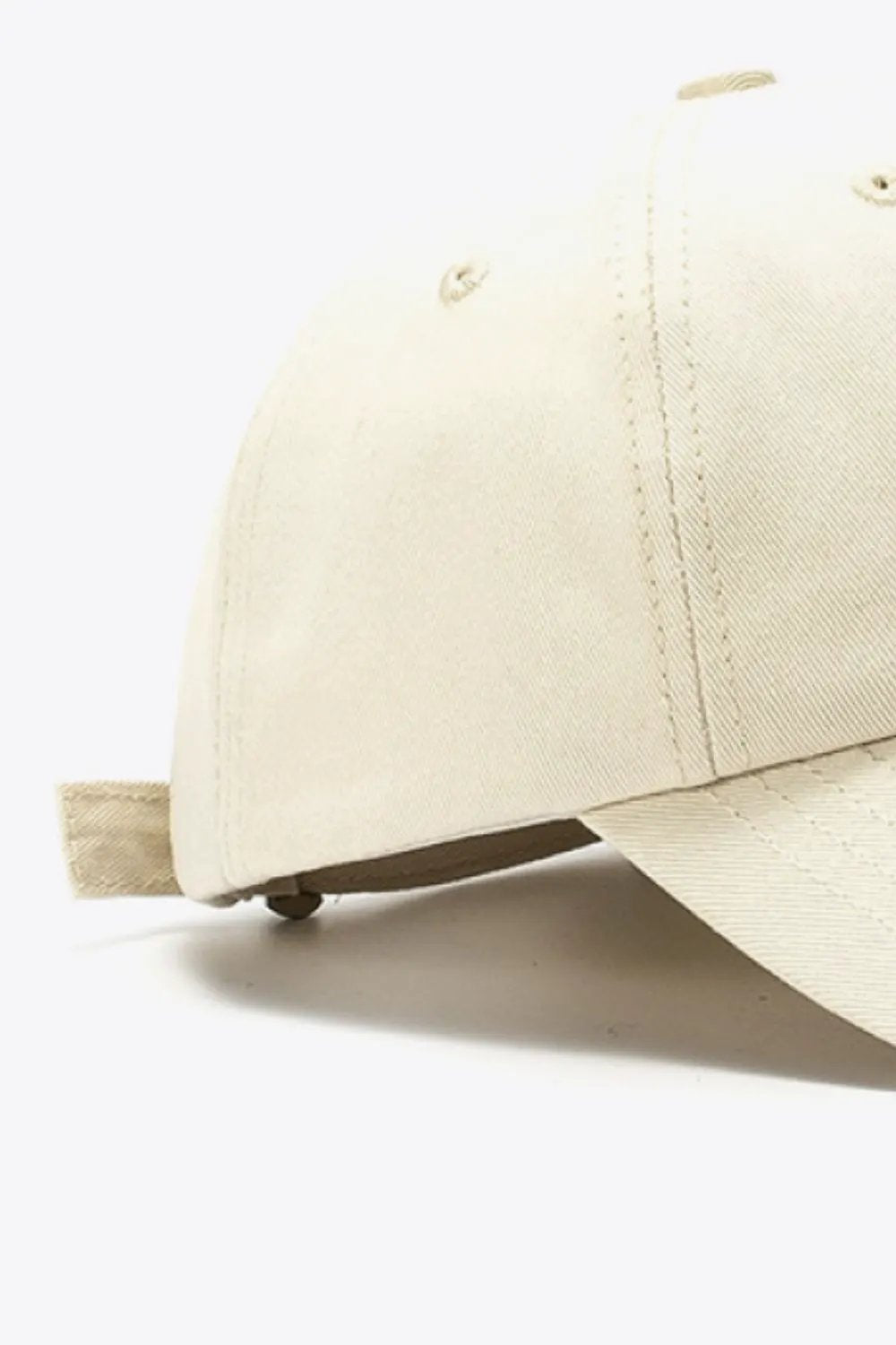 Sports Lovers Baseball Cap by Partner Label