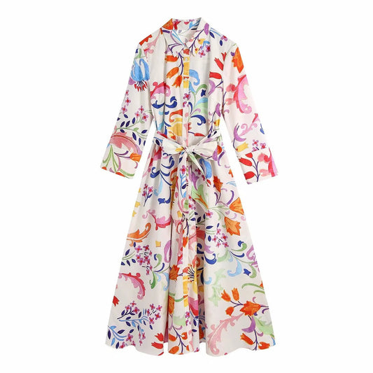 WOMEN'S DRESS TALAMANCA New Collection IBIZA BYMANYC ® New York by BYMANYC ® New York