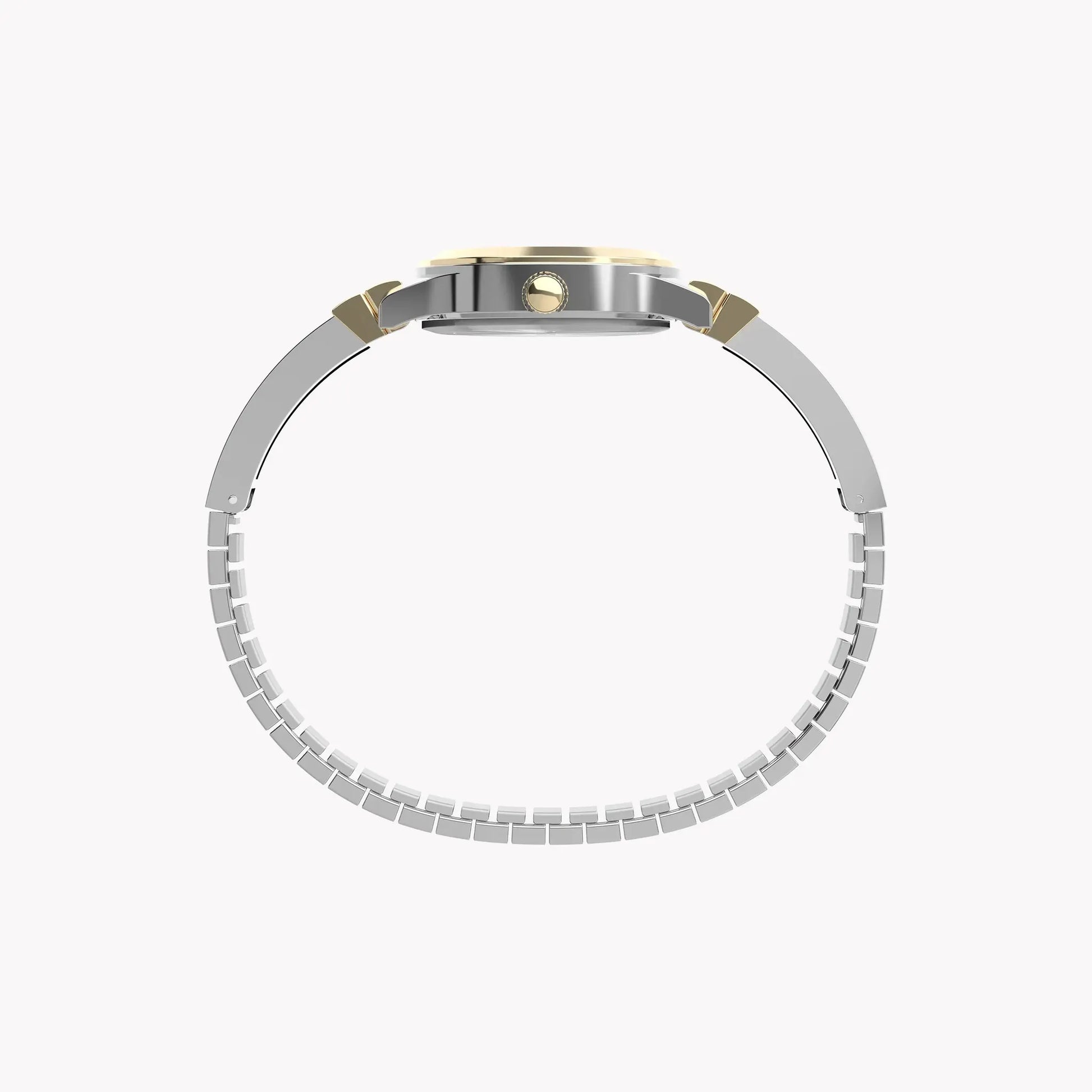 Timex Women's Two-Tone Watch, Silver & Gold | Tw2w18800 by TIMEX