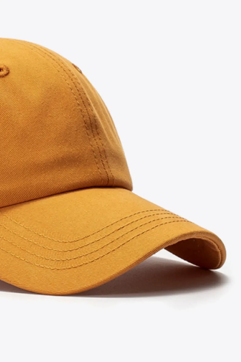 Sports Lovers Baseball Cap by Partner Label