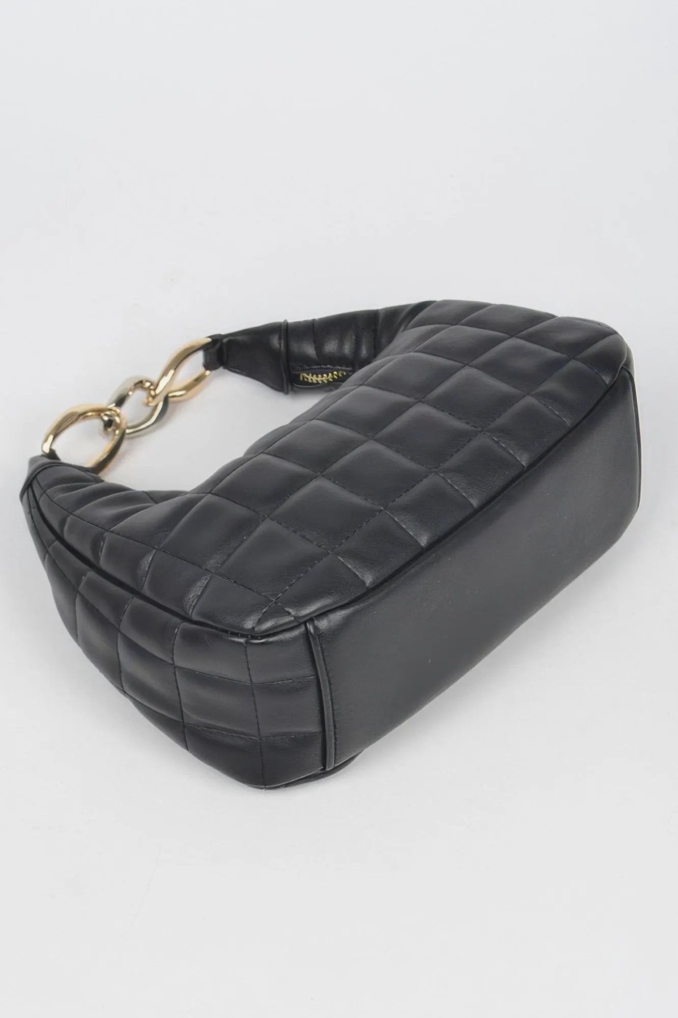 ASTOR Quilted Hobo Bag - New Collection Los Angeles - BYMANYC ® New York by BYMANYC ® New York