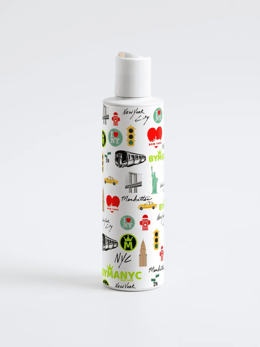 Advanced Micellar Cleansing Water Manhattan Premium Opulence by BYMANYC ® New York