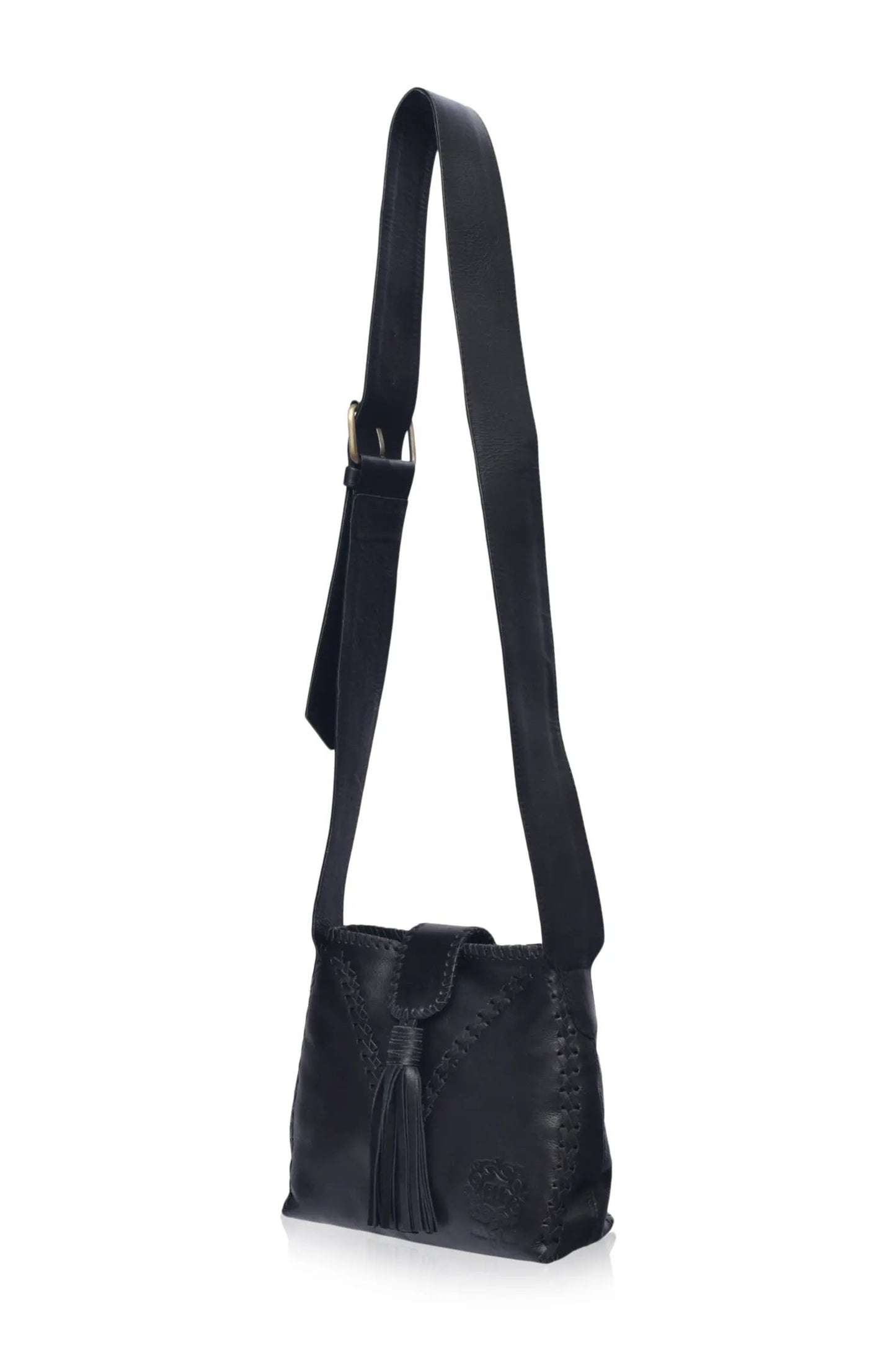 Atacama Small Crossbody Bag by ELF