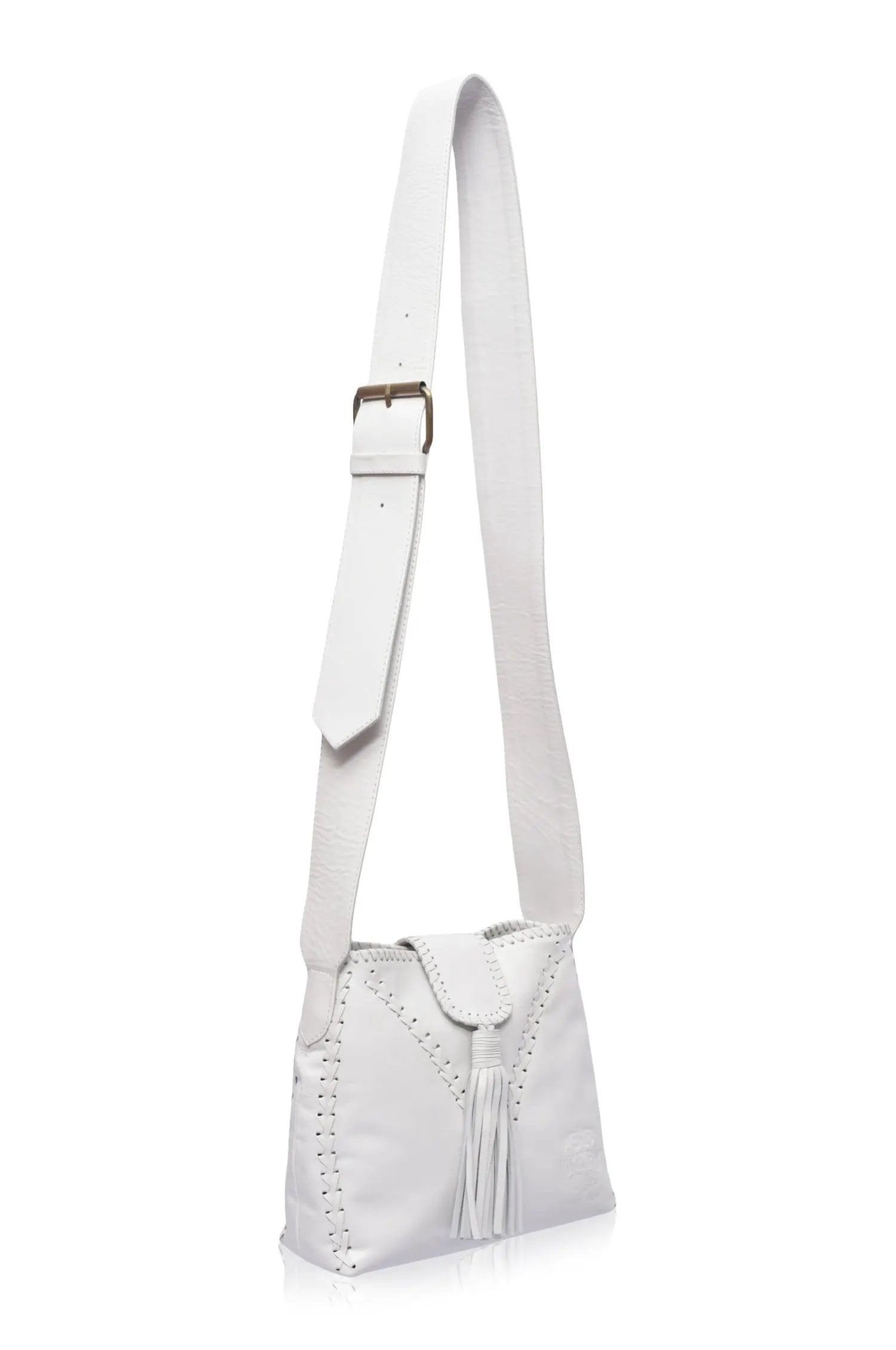 Atacama Small Crossbody Bag by ELF