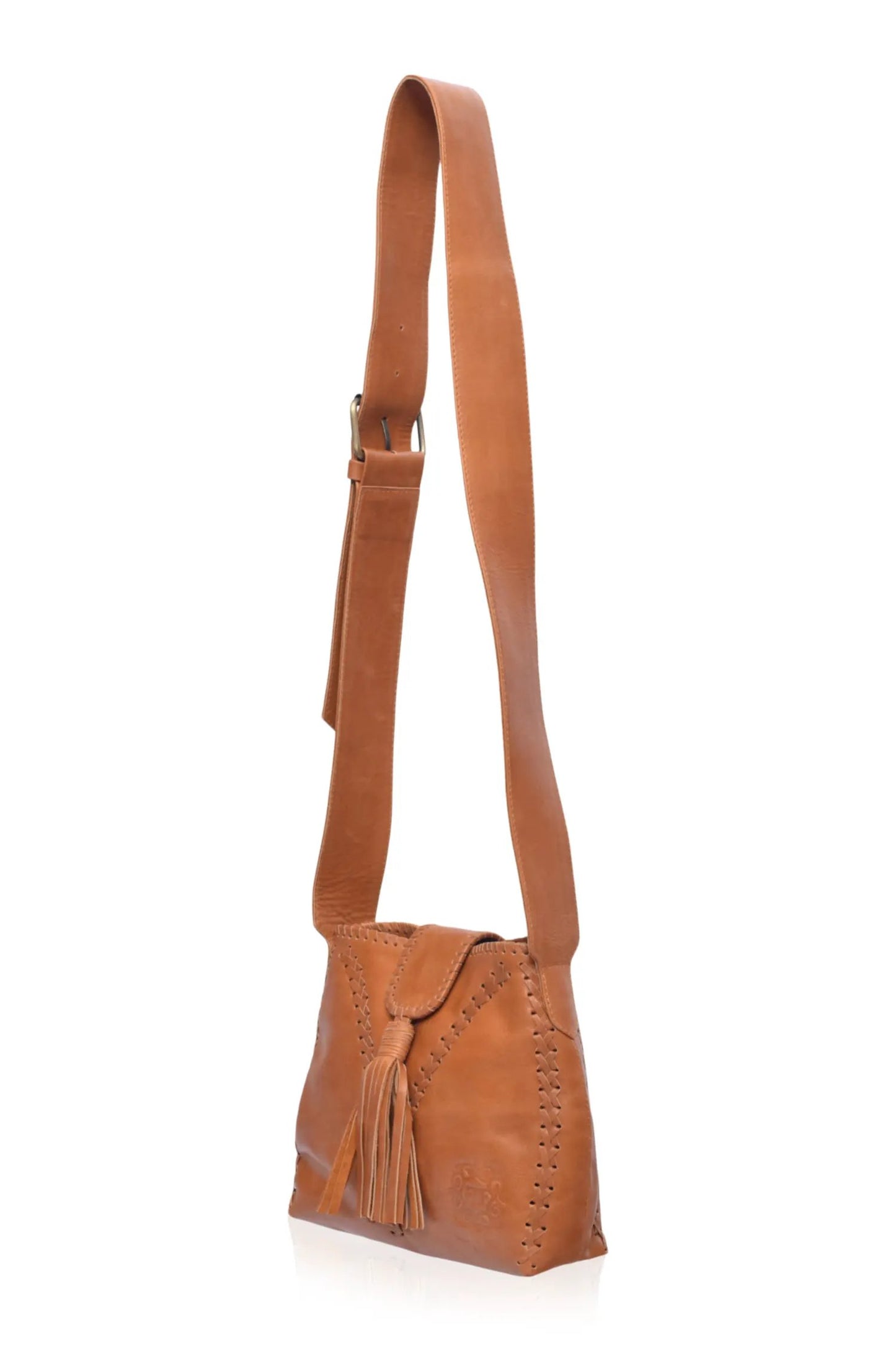 Atacama Small Crossbody Bag by ELF
