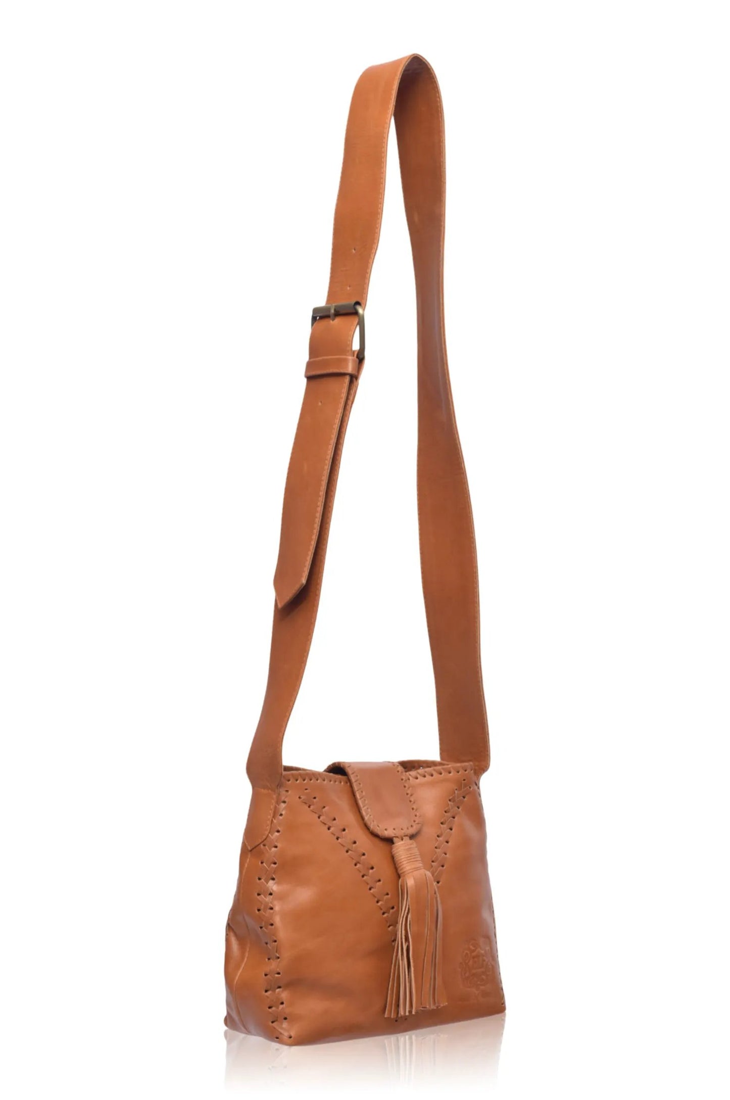 Atacama Small Crossbody Bag by ELF