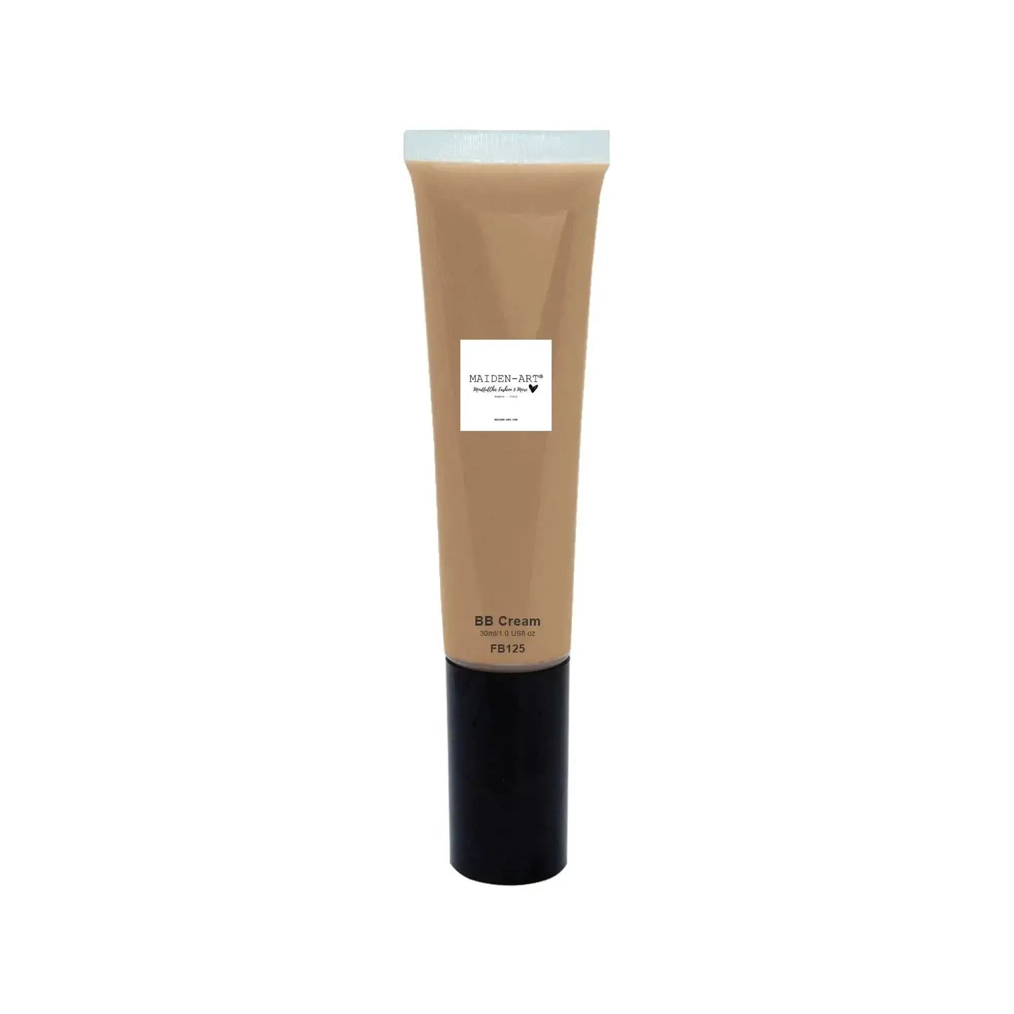 BB Cream - Beachy by Maiden-Art