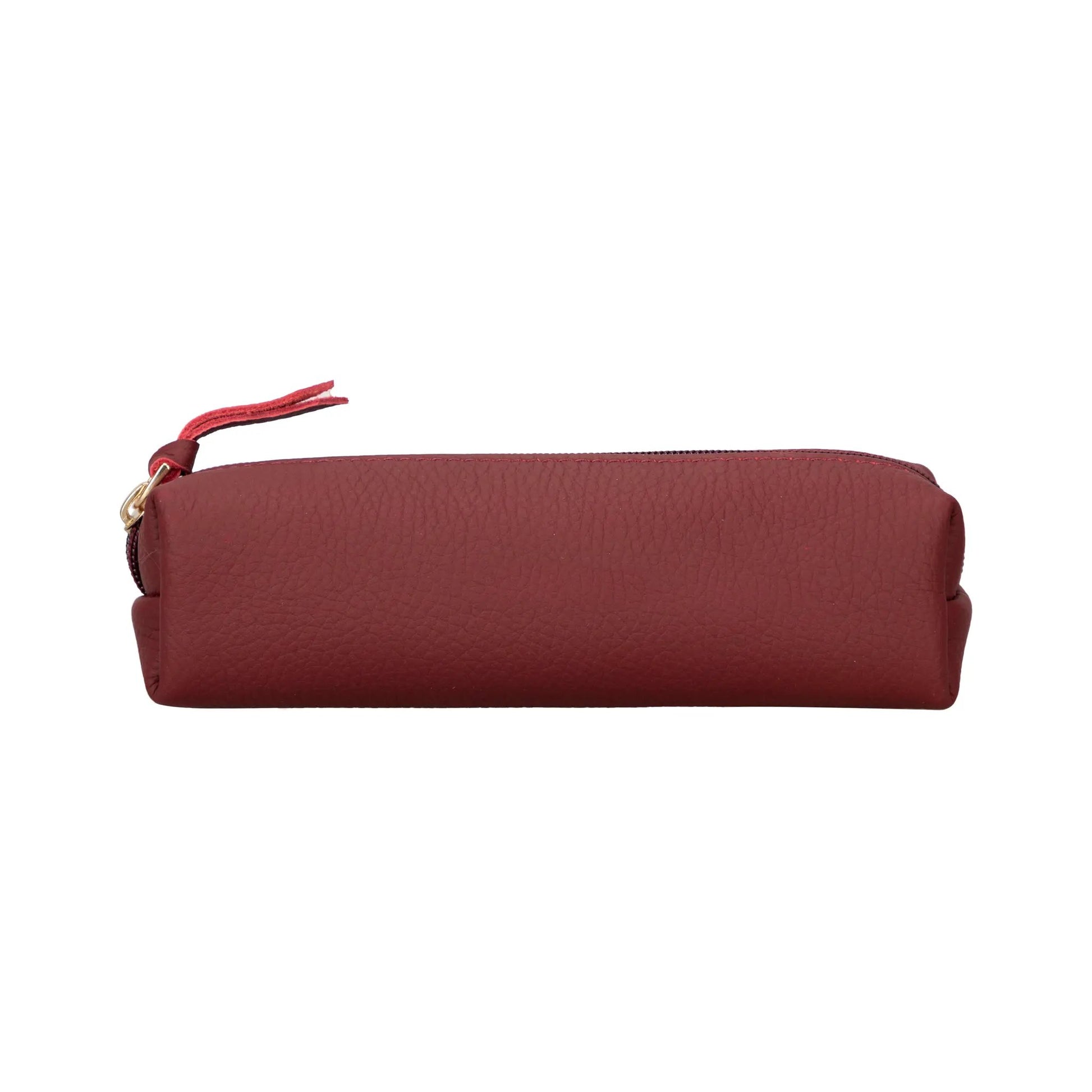 Multibox Leather Pencil Case by TORONATA