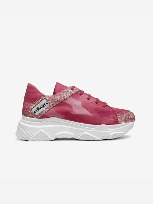 BYMANYC ® New York Broadway Step – Eco Footwear Revolution by BYMANYC ® New York
