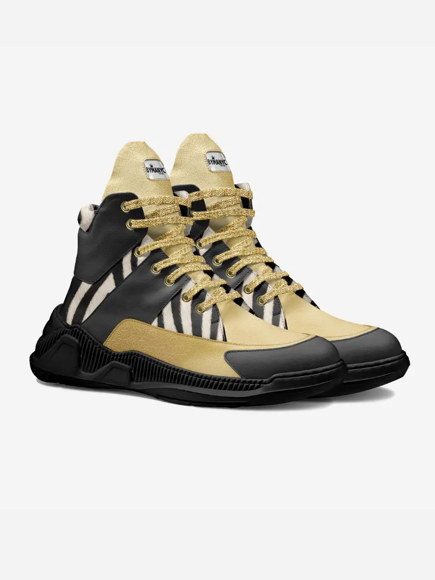 Shoes Eco Vegan High Line Stroll Italian Craftsmanship Unisex by BYMANYC ® New York