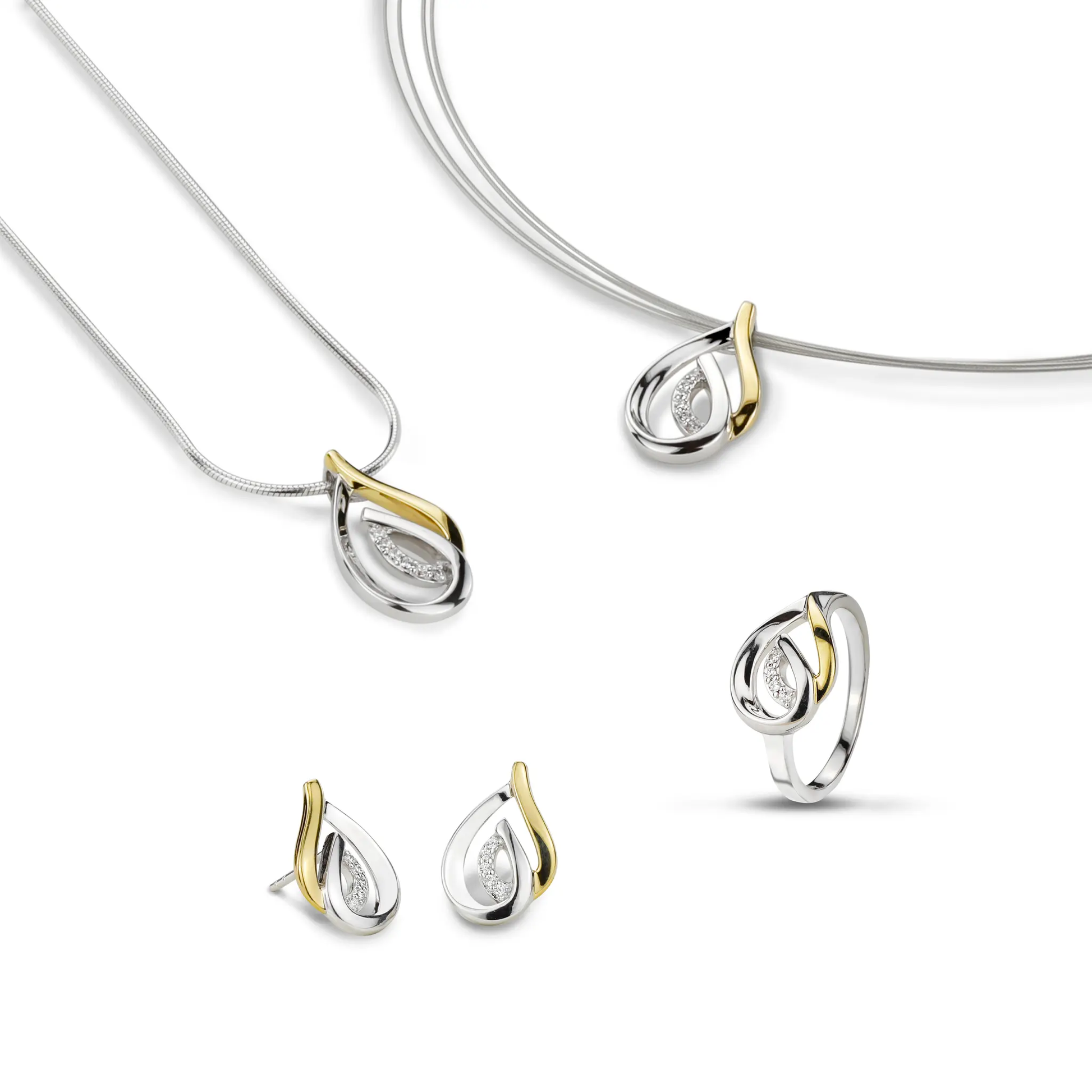 Gala Design Collier Barbados J0097 by Jwls4u
