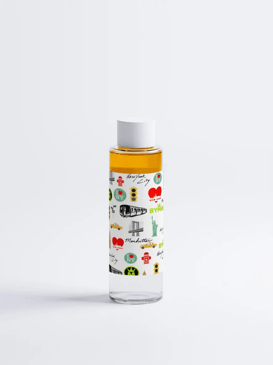 Biphasic Makeup Remover – Vegan & Natural | BYMANYC ® New York by BYMANYC ® New York
