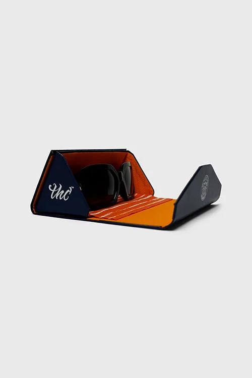 Side Circle In Summæry Sunglasses by Hideout