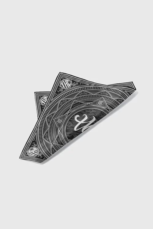 Paris Silk Twill Scarf by Hideout