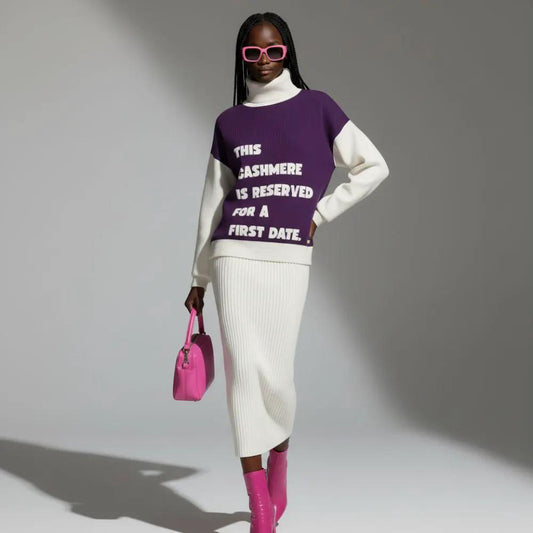 CANDY STORE Sweater BYMANYC ® New York by BYMANYC ® New York