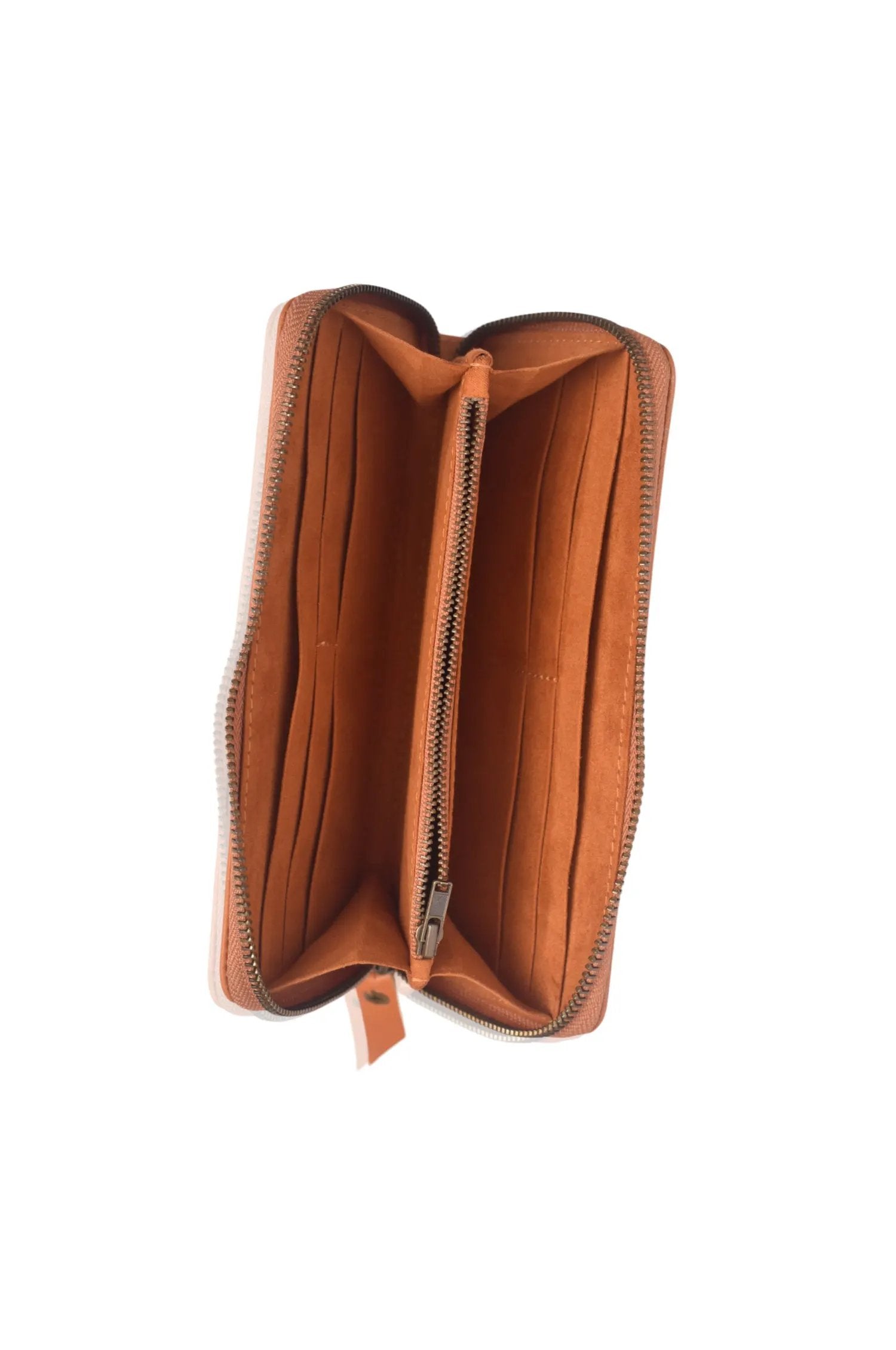Canyon Personalized Leather Wallet by ELF