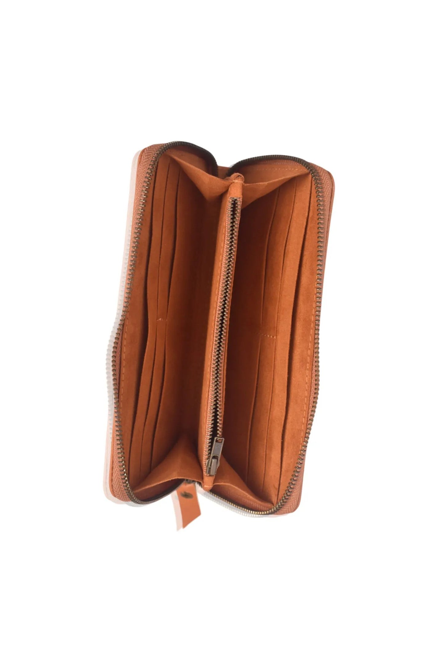 Canyon Personalized Leather Wallet (Sale) by ELF