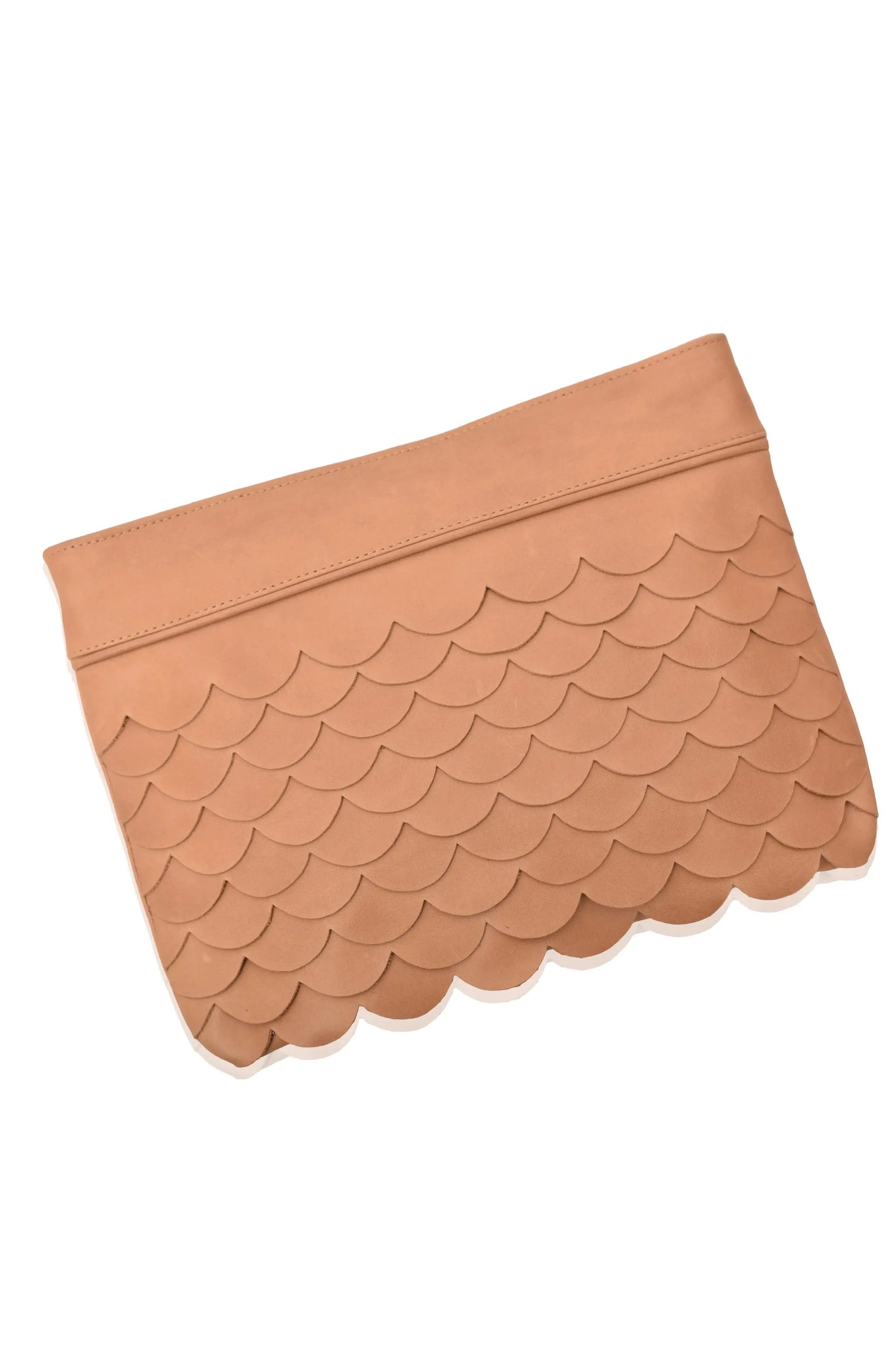 Cascade Crossbody Clutch by ELF