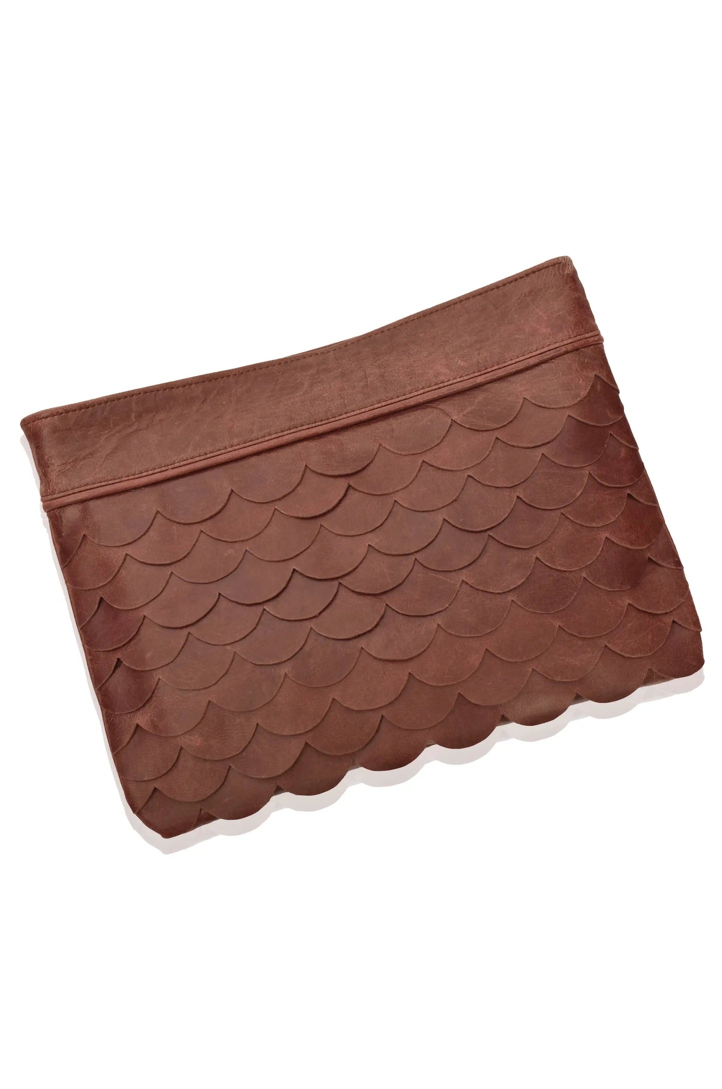 Cascade Crossbody Clutch by ELF