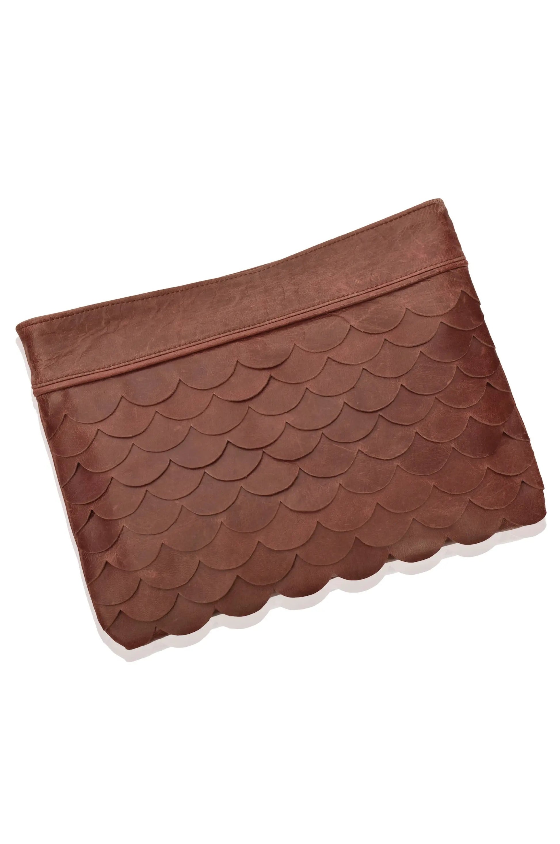Cascade Crossbody Clutch by ELF