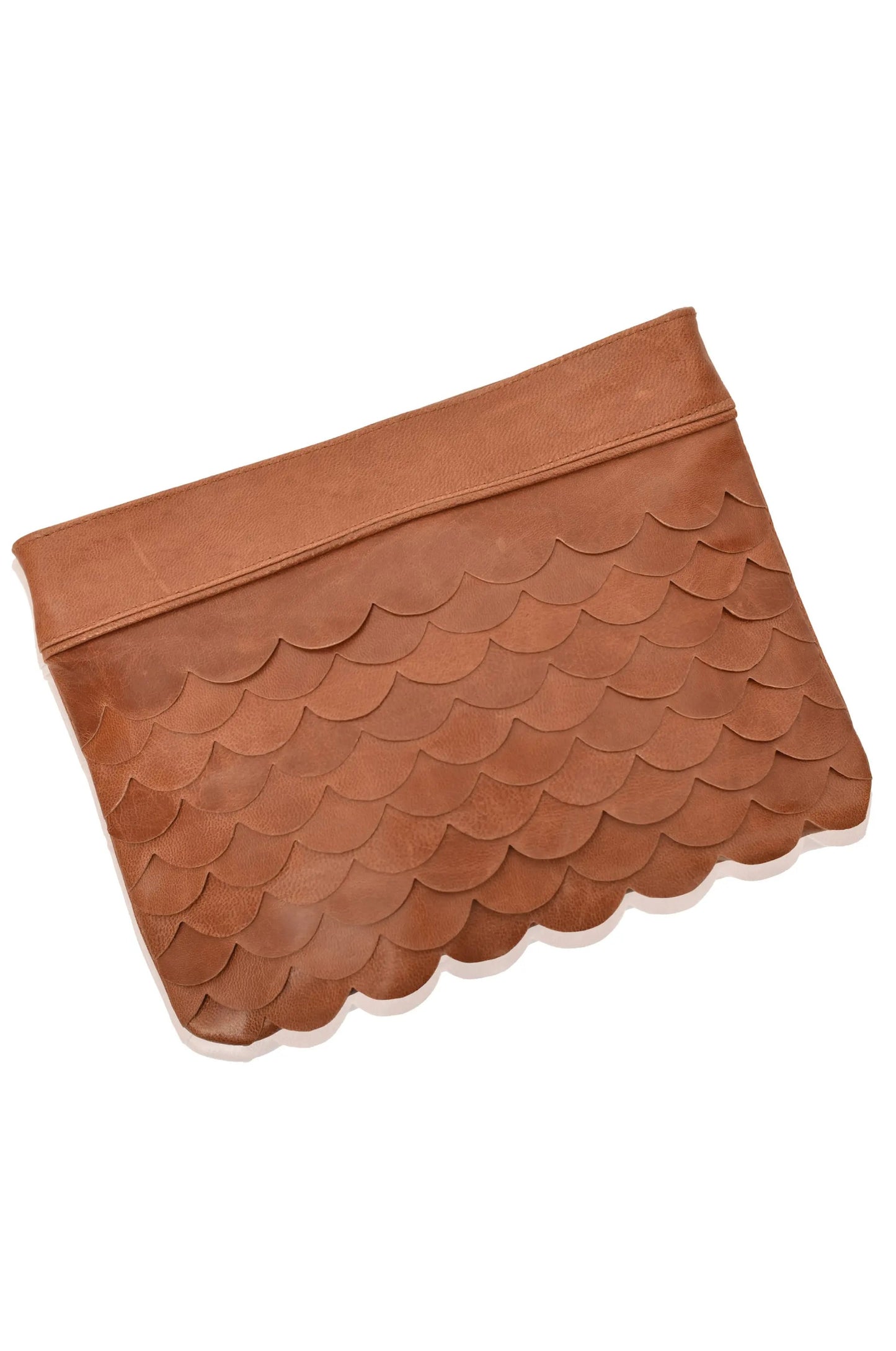 Cascade Crossbody Clutch by ELF