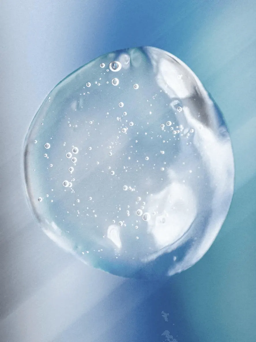 Clarifying Facial Gel Cleanser – BYMANYC ® New York | Vegan & Natural by BYMANYC ® New York