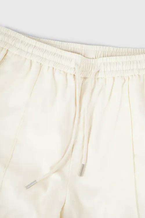 Comfortable Lyocell Soft Pants by Hideout