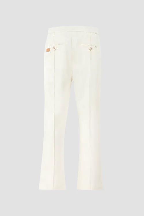 Comfortable Lyocell Soft Pants by Hideout