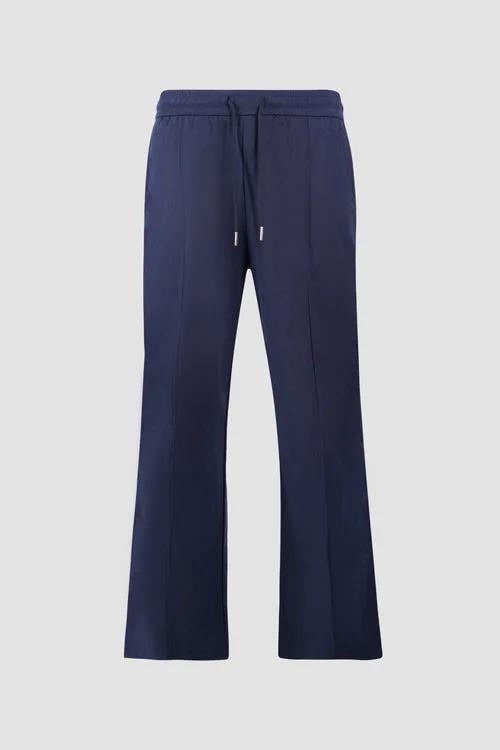 Comfortable Lyocell Soft Pants by Hideout
