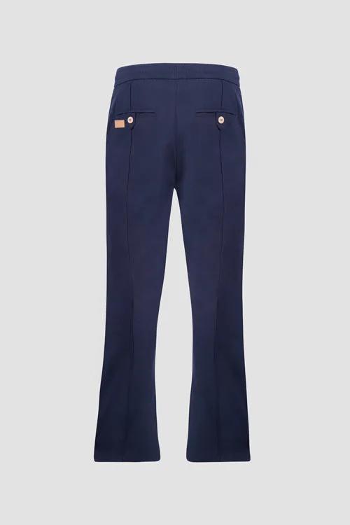 Comfortable Lyocell Soft Pants by Hideout