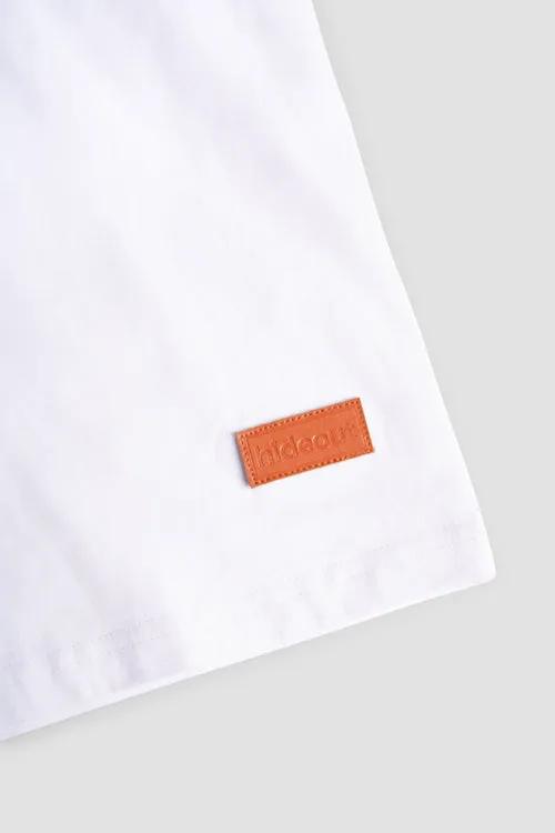 Growing Flowers Window Tee by Hideout