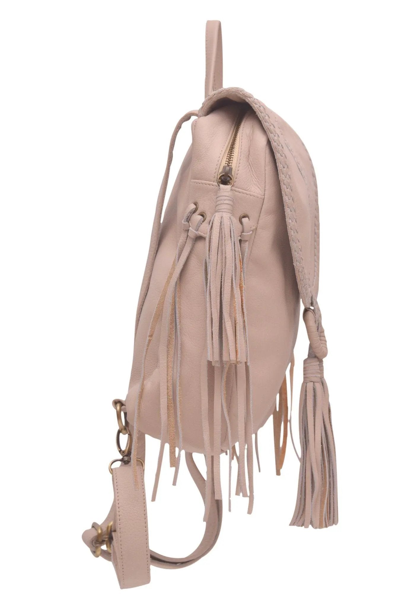 Sandy Bay Backpack by ELF
